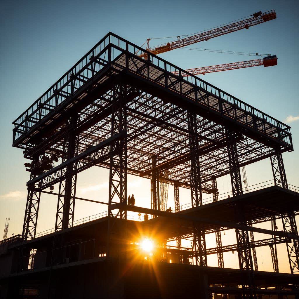 Construction