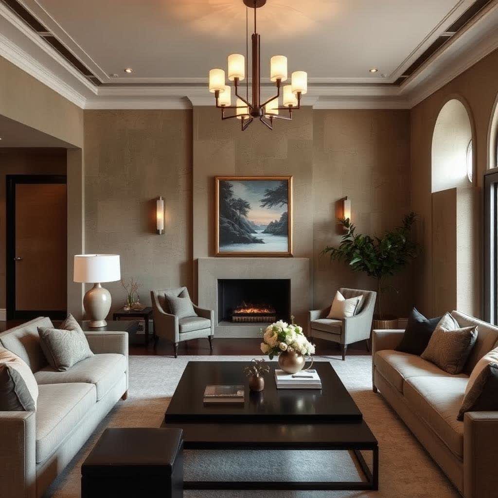 Interior Decor