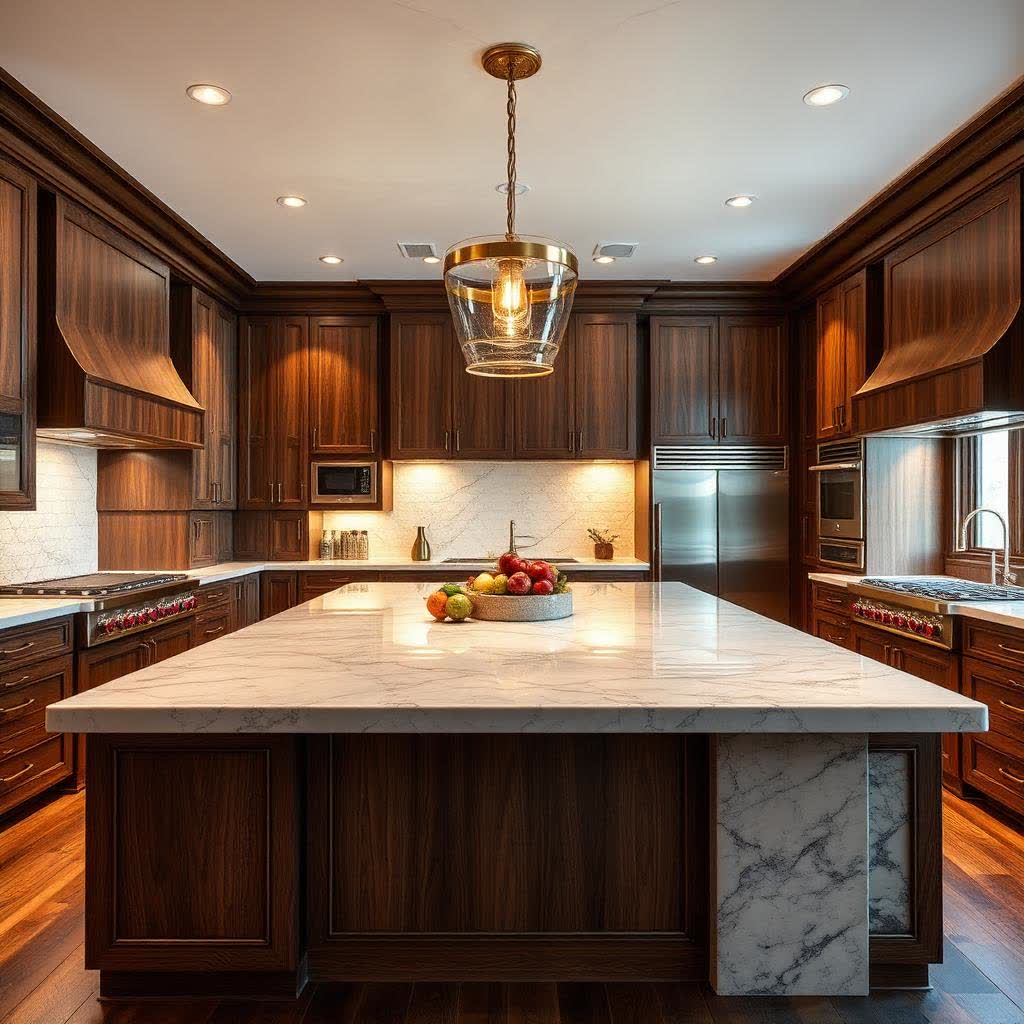 Kitchen Remodeling