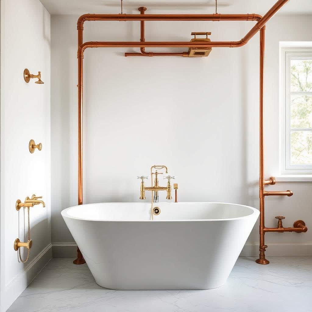 Plumbing