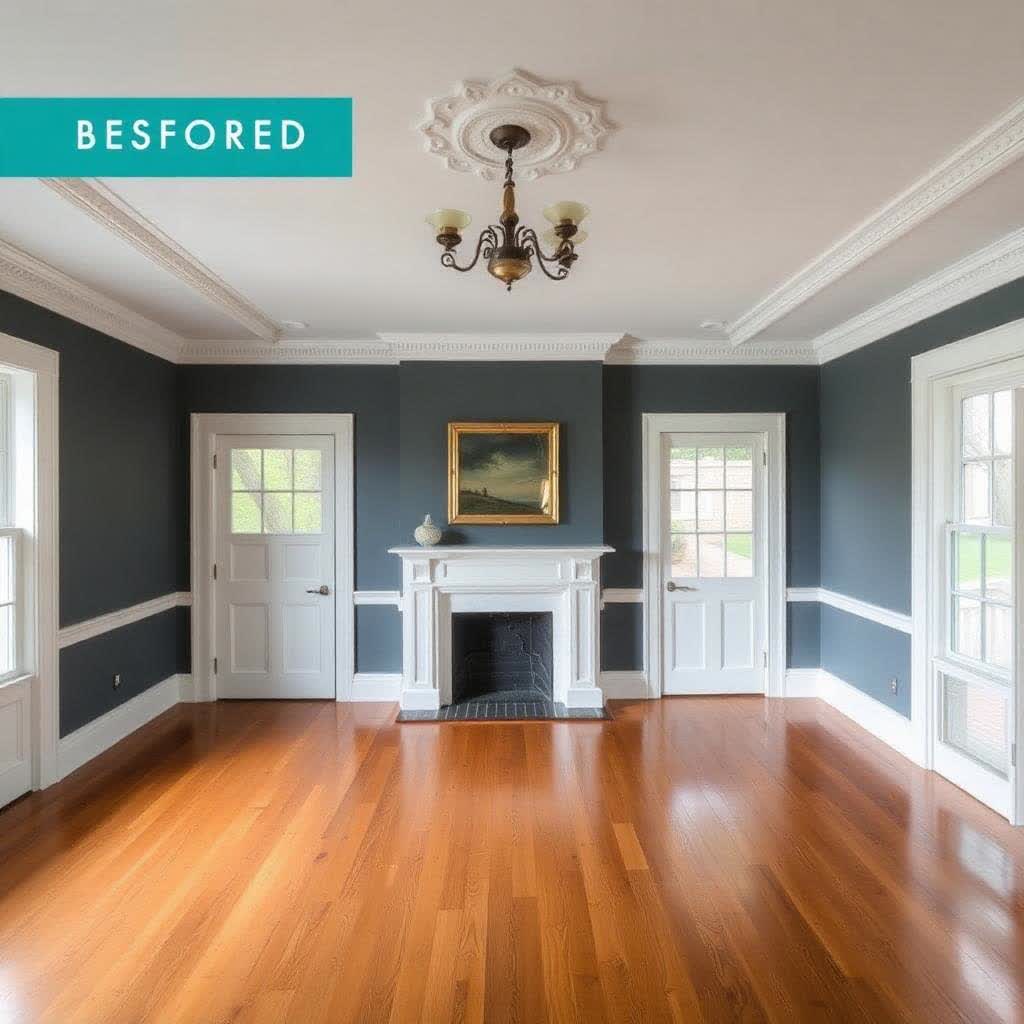 Renovation